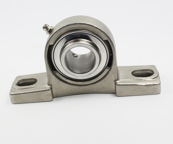 Industry textile machine Special Stainless Steel Plummer Block Bearing SUCP205