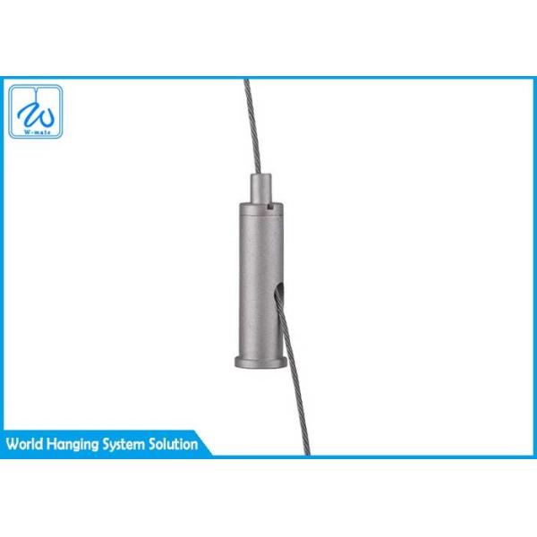 M6内部調節の袖ワイヤー ケーブルのグリッパー