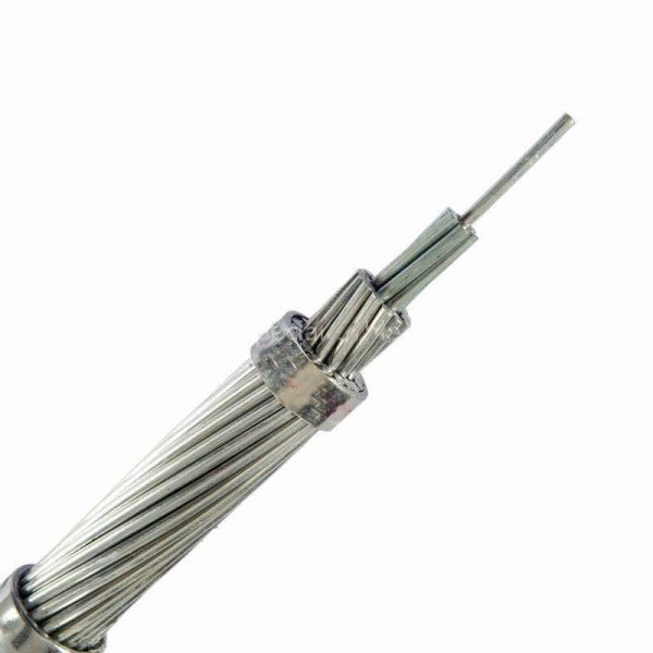 16mm to 800 Mm2 ACSR /AAC/AAAC Conductor 795MCM Overhead Conductor Aluminum Electrical Wire Manufacturer