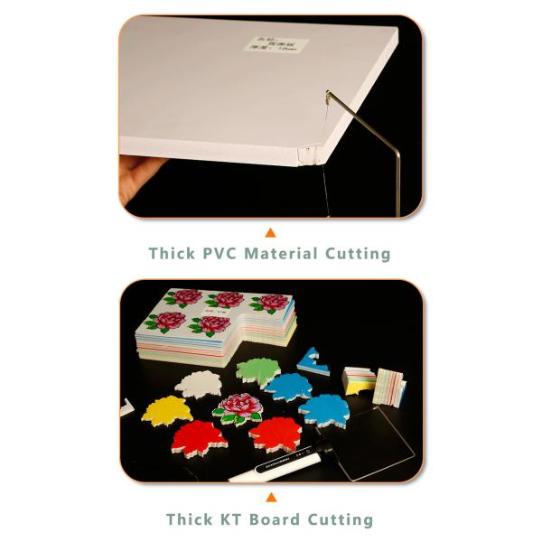 электрический горячий детский сад резца 110-240V пены ножа 15W Handmade