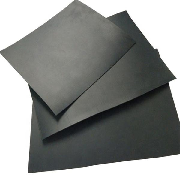 Fish Farm Pond Dam Landfill Liner HDPE Geomembrane 0.5mm 0.75mm 1.0mm 1.5mm 2.0mm 3.0mm