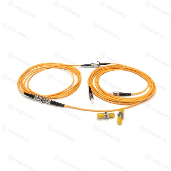 Single Channel Fibre Optic Slip Ring Small For Medical Devices
