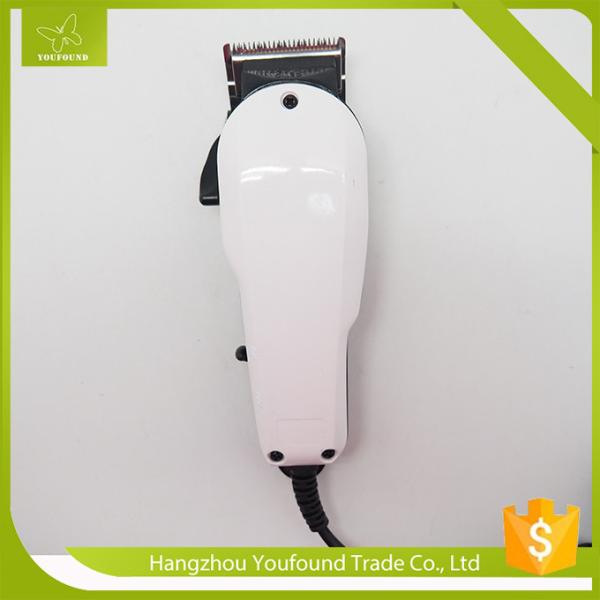 RF-957 Powerful Electric Power Hair Clipper Professional Cord Hair Trimmer