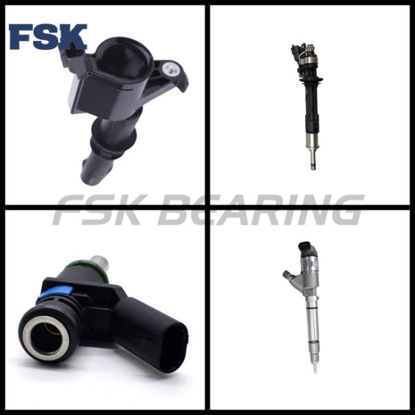 Premium Quality SV107826 Auto Fuel Pump For Alto Wuling Sunshine P6 P5
