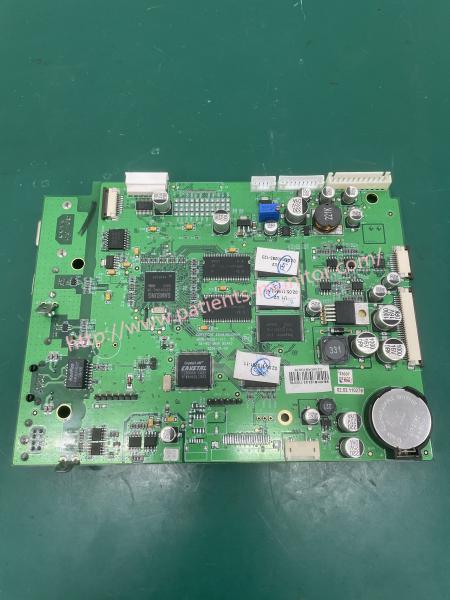 MS1R-110267-V1 02.03.110279 02.02 Quadro principal para a máquina de ECG Edan SE-601