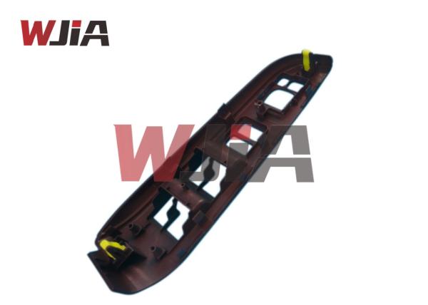 74232-06490 Window Lift Switch Panel Switch Trim Panel For Toyota Camry 7th 2012-2017