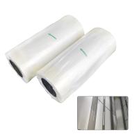 A4 Dtf Film Pet Transfert de Chaleur 75 Microns 100m/Roll