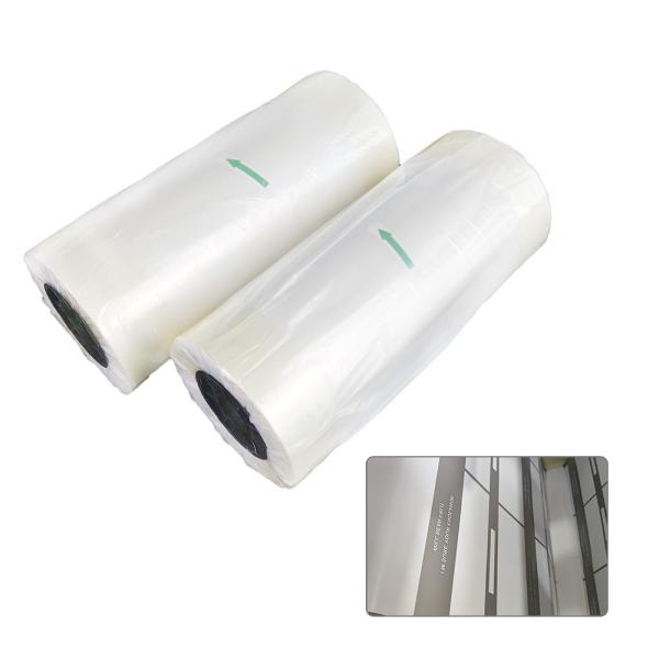 DTF Print 30cm 33cm 60cm PET DTF Transfer Film Roll For T-Shirts Printing
