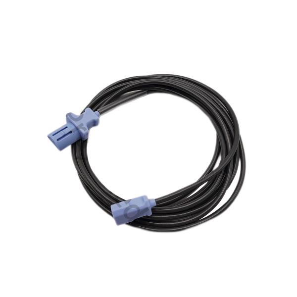 Physio переходник температуры контроля LIFEPAK привязывает 3m 10ft TPU 11140-000078