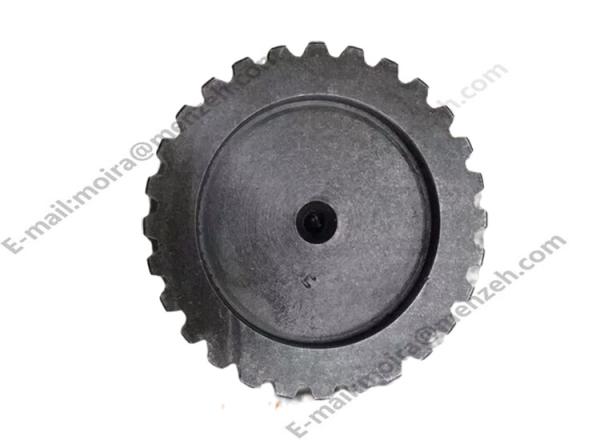 XKAQ-00403 XKBH-02187 XKAQ-00780 Excavator Swing Drive Fit R210LC-9 R220-9 R210-7
