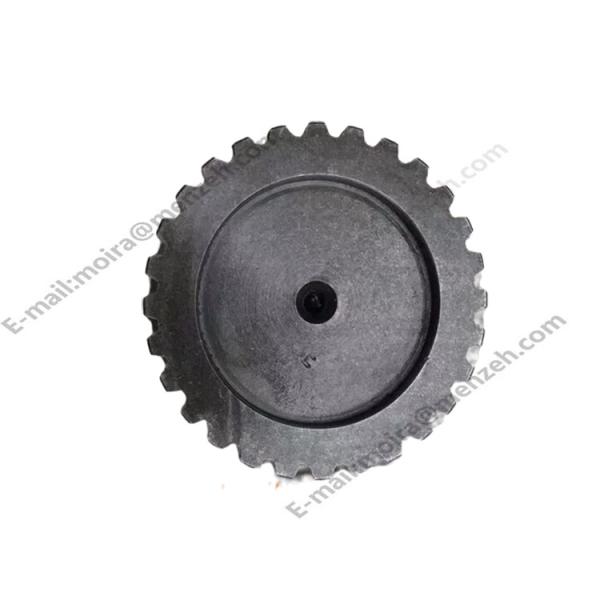 XKAQ-00403 XKBH-02187 XKAQ-00780 Excavator Swing Drive Fit R210LC-9 R220-9 R210-7