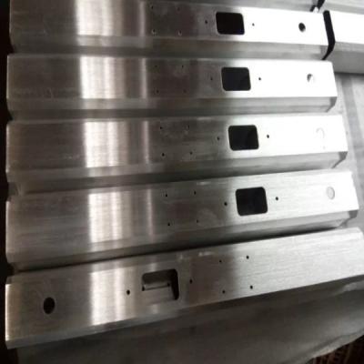 CNC Aluminum Parts, Custom Aluminium Parts, China Aluminum Parts Manufacturer