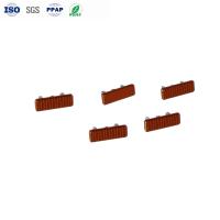 Servicio de mecanizado CNC personalizado para piezas metálicas con tolerancia de ±0.005 mm