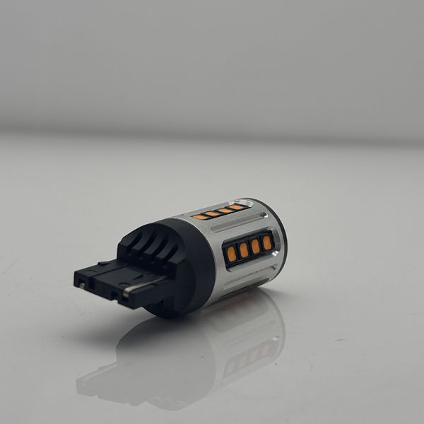 7443 7440 Canbus High Power LED Signal Bulb Tail Light Brake Bulb