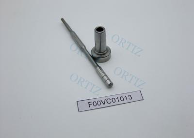 Válvula comum F00VC01013 do sistema ferroviário da válvula F 00V C01 013 das peças sobresselentes do motor diesel de ORTIZ