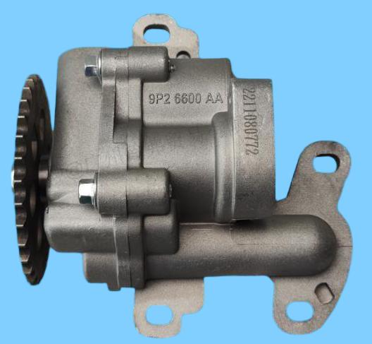 Genuine Quality 7C19-6600-AB Oil Pump For J351 & X351 & S350 & N350 & N351 & V348 & N800 & N359 & V362 & L536 4D24