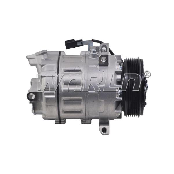 RC.600.476 Air Conditioner Car Compressor For NISSAN SENTRA 2.0 2010-2015 WXNS111