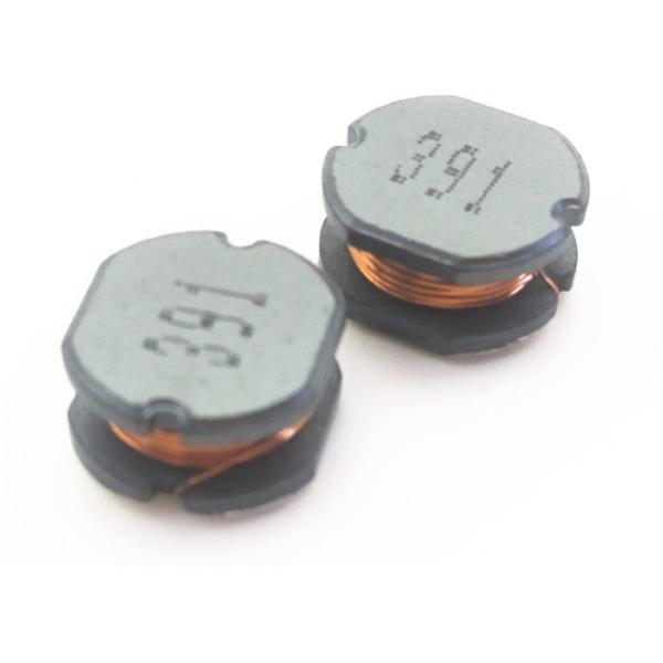 Низкие допустимые значения при высоких значениях индуктивности SMT Power Inductor 7447732010