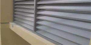 Custom Colored Durability Blinds Blindss for Office Home and Hotel Decor