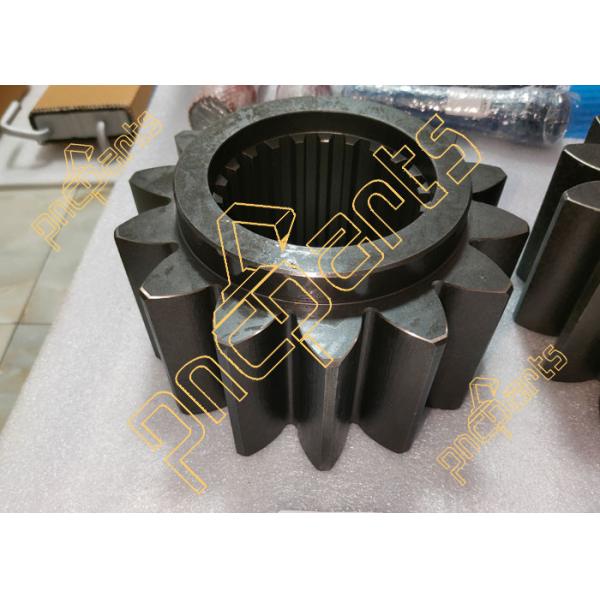 Doosan DX340LC 2404 1065 частей шестерни прибора качания shaftgear шестерни Doosan DX340LC 2404 1065 частей шестерни прибора качания shaftgear шестерни