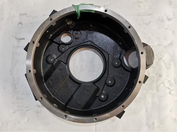 4947580 4948019 3903282 4947579 Flywheel Housing for CUMMINS 6BT5.9 Engine DCEC DONGFENG SHACMAN X3000 FOTON Spare Part