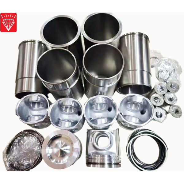 4045 6068 Engine Overhaul Rebuild Kit For  Engine 6068D 6068T 6068H