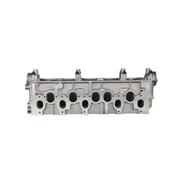 074103351d Cylinder Head For Volkswagen Transporter Box Aab 2.4d
