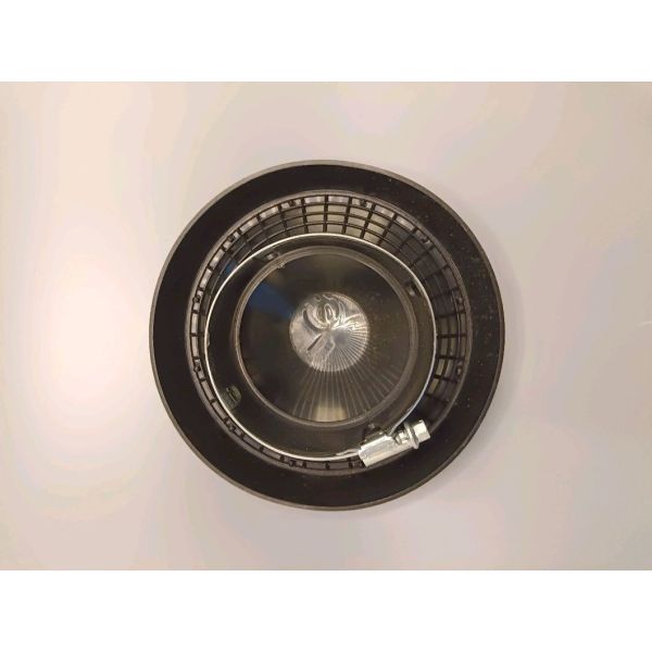 Perkins Engine Air Filter Cap 2652C808 H001379