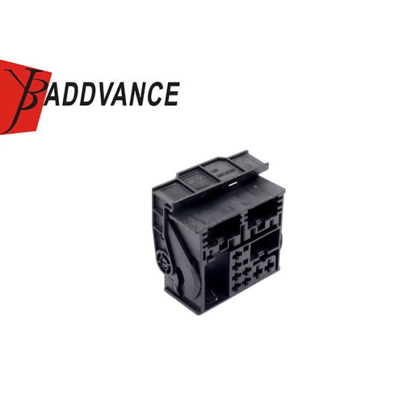 8X0035444 0-1564492-3 соединитель замка квадрацикла силы автомобиля 52 Pin женский для VW Audi