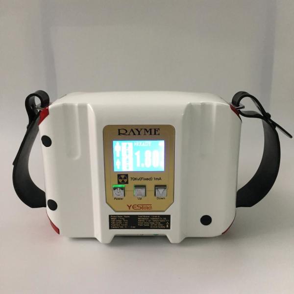 Korea Original YesBiotech Wireless Rayme Portable Dental X Ray unit