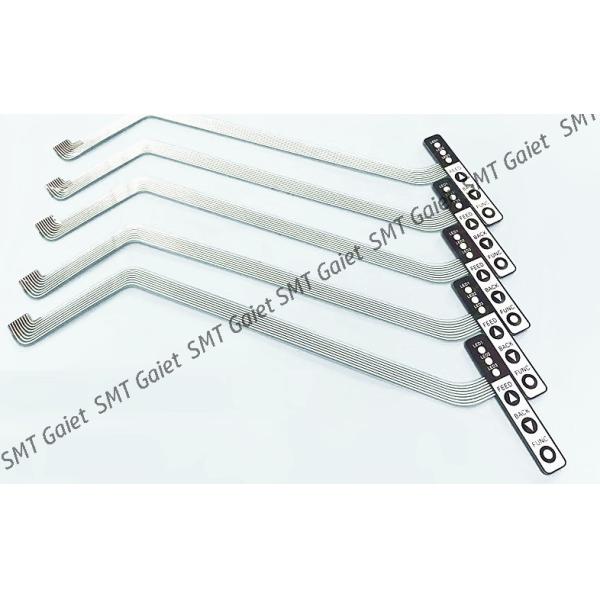 Деятельность KHJ-MC1AA-00 переключателя фидера SS 8MM-72MM