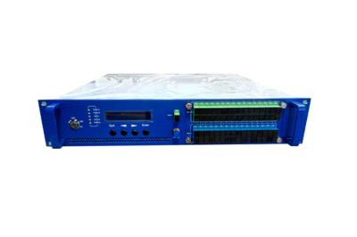 Amplificador portuário da fibra do érbio do CE 32, Internet CATV EDFA com WDM para a rede de FTTX
