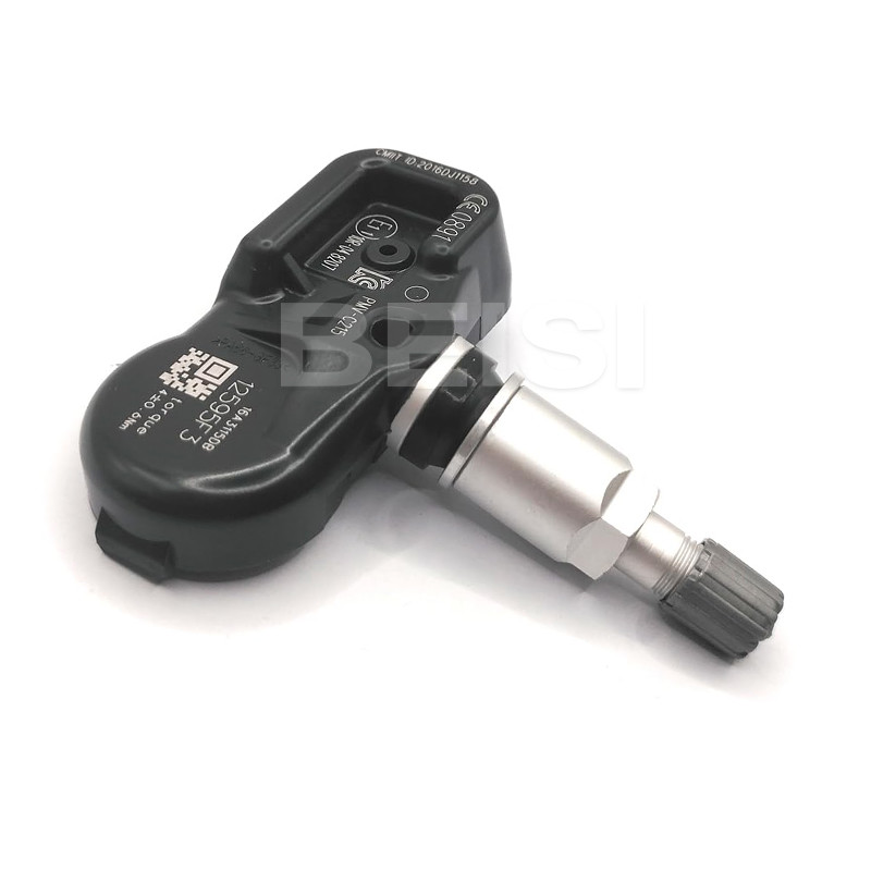 4260748020 TPMS датчик давления в шинах для Toyota C-HR Pacific Camry PMV-C215