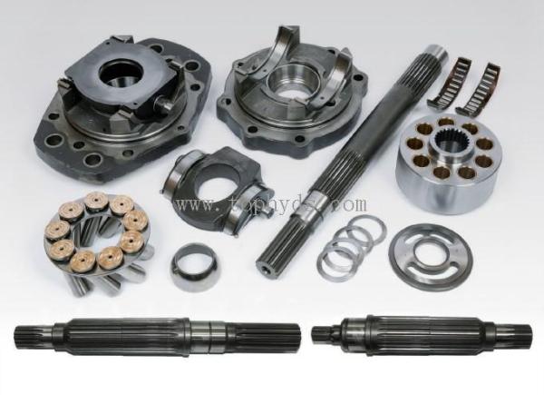 Sumitomo PSV2-55/62/63T Hydraulic Piston Pump Parts for SH100/120/265 excavator