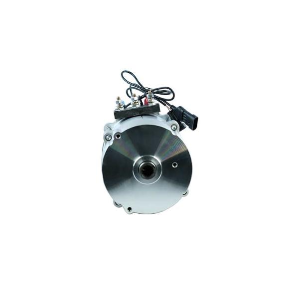Green Power 3kW AC motor for Electric Mobility Scooter