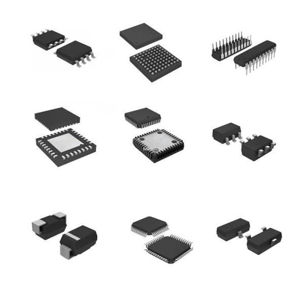 Components électroniques neufs d'origine en gros Liste BOM Chips IC TPS563201DDCR