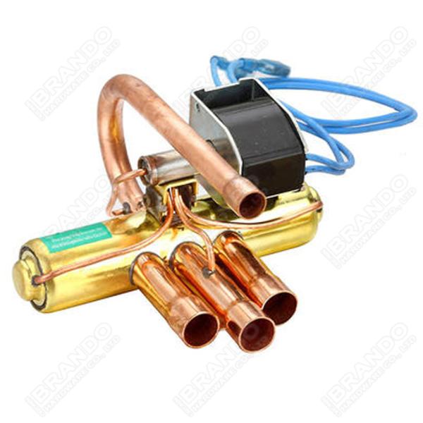 Тип горячий клапан обводного газохода ADRIE-1-1/4 ADRSE-2 ADRPE-3 ADRHE-6 Sporlan