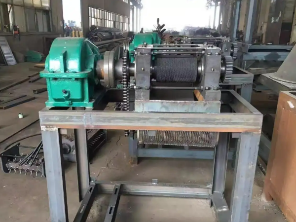 NPK Compound Fertilizer Granulator with High Granulation Rate Full Auto Operation and Adjustable Granular Strength