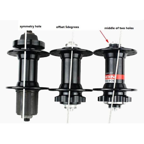 Novatec  Hubs D041SB&D042SB Disc Brake MTB  Alimunum&Steel Material24/28/32/36h Red Black White Silver Blue Gold Colors