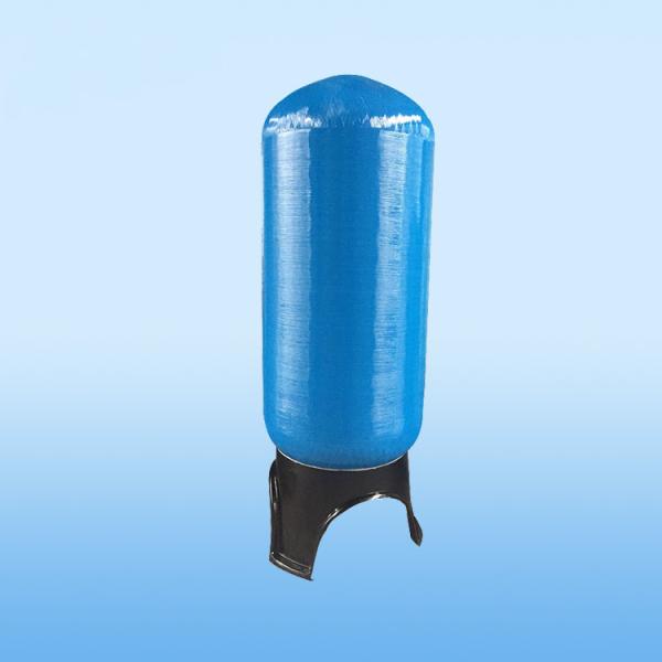 NSF 127mm Frp Filter Tank For Water Treatment System