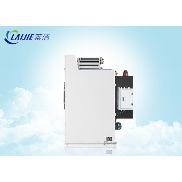 Heavy Duty Commercial Laundry Dryer Clothing Drying Machine For Laundry Plant