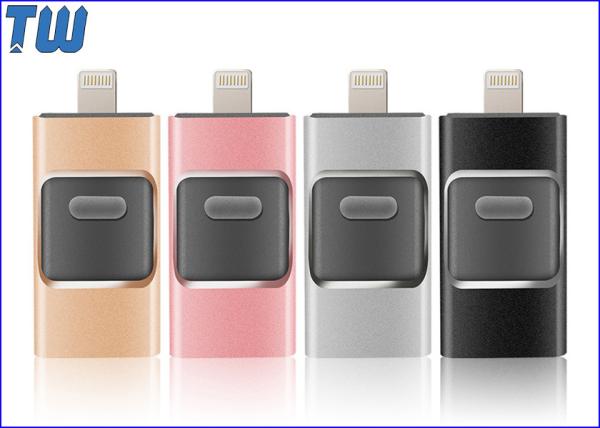 Smart Phone 8GB USB Memory Stick Disk Data Storage OTG USB Device