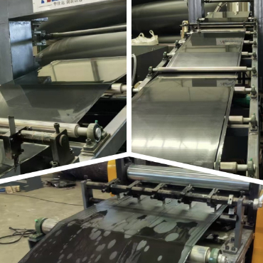 PE Anti-Corrosion Heat Shrink Shrinkable Sleeve for Pre-Insulated Pipe