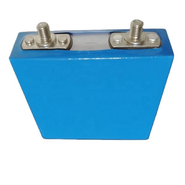 Электрическая батарея лития клетки 3.2V 20Ah шлюпки LiFePO4 призменная перезаряжаемые