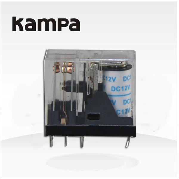 jqx-14fc-1z 10A 12V 220V small latching electromagnetic relay