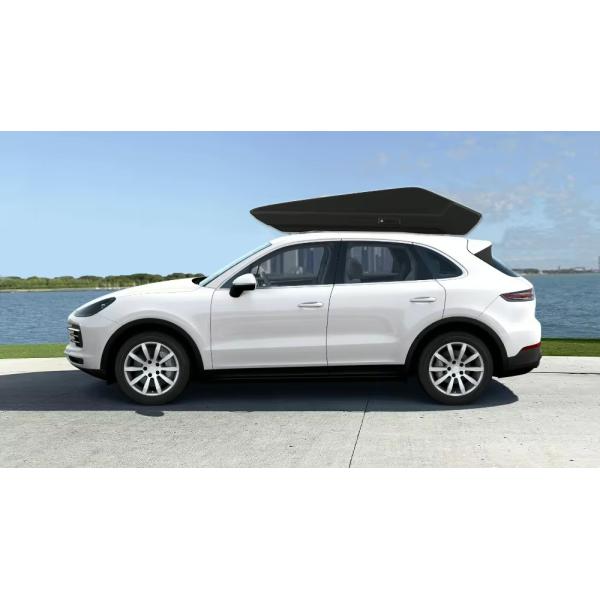 Sunsing Universal ABS Car Roof Box Luggage New Design with Durable Features Roof Mount and Car Rack
