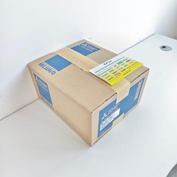 MR-J3-500T  MITSUBISHI MELSERVO-J3 Series AC Servo Drive Precision Motion Control For Industrial Automation
