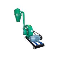 Broyeur adaptée aux besoins du client Machine de fourrage de la machine 3mm de broyeur d'alimentation des animaux de tension