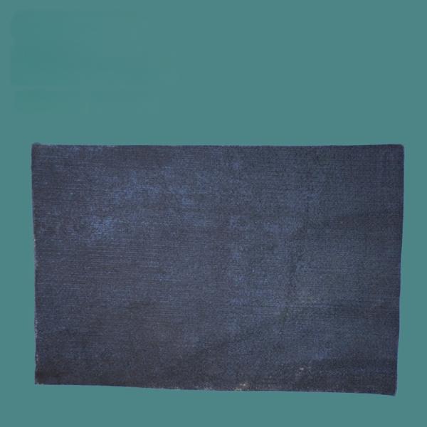 Flexible Aerogel Blanket For Voltage Resistance No Breakdown Heat Resistant Temperature 350°C-1300°C Thickness 0.5-6mm