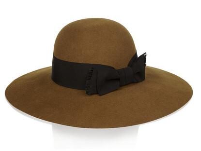 100% Wool felt hat bodies with different size and weight, 100% wool felt hat hoods